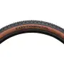 Покрышка Continental Cross King RaceSport 27.5" | 27.5 x 2.20 черно/коричневая, складная, skin