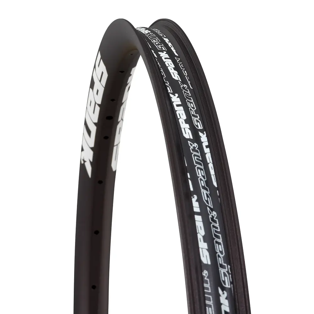 Обід SPIKE 33, 27.5" Black