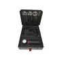 Комплект фара + набір кріплень Knog PWR Mountain Kit 2000 Lumens POWERBANK