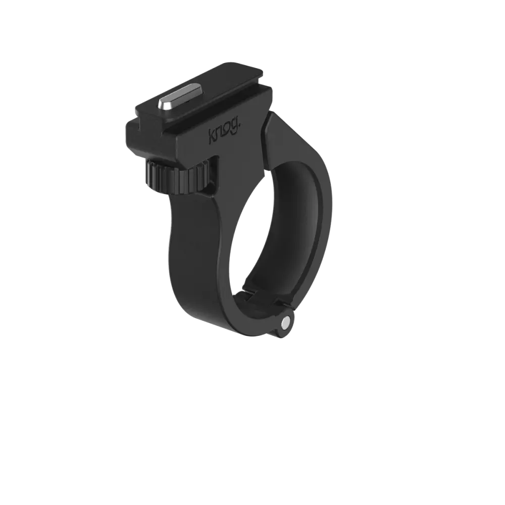 Комплект фара + набір кріплень Knog PWR Mountain Kit 2000 Lumens POWERBANK