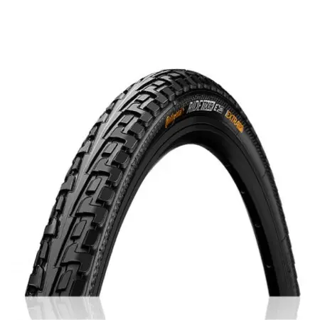 Покришка Continental RIDE Tour 26"x1.75, Extra Puncture Belt