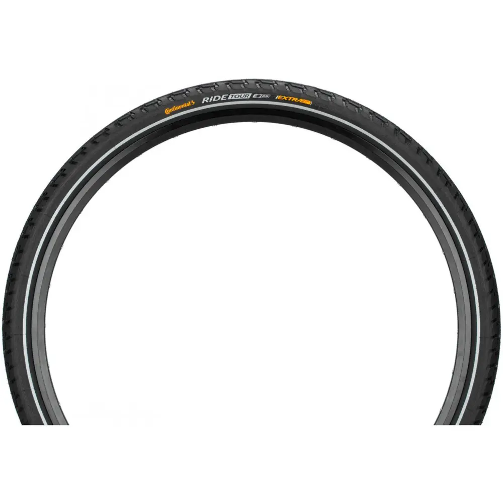 Покрышка Continental RIDE Tour 26"x1.75, Extra Puncture Belt