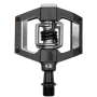 Педали Crankbrothers MALLET TRAIL, Black / Black