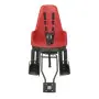 Детское велокресло Bobike Maxi ONE / Strawberry red