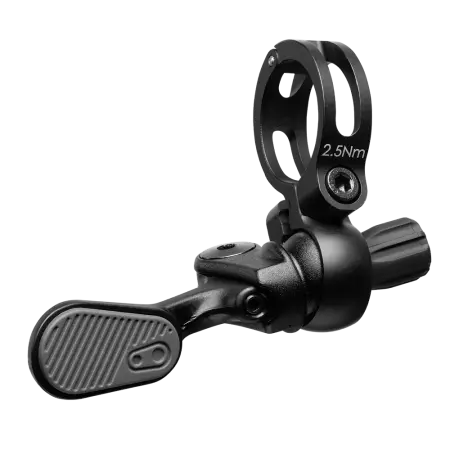  Манетка важіль підсідельного штиря Crankbrothers HIGHLINE REMOTE KIT EVO, Clamp 22.2