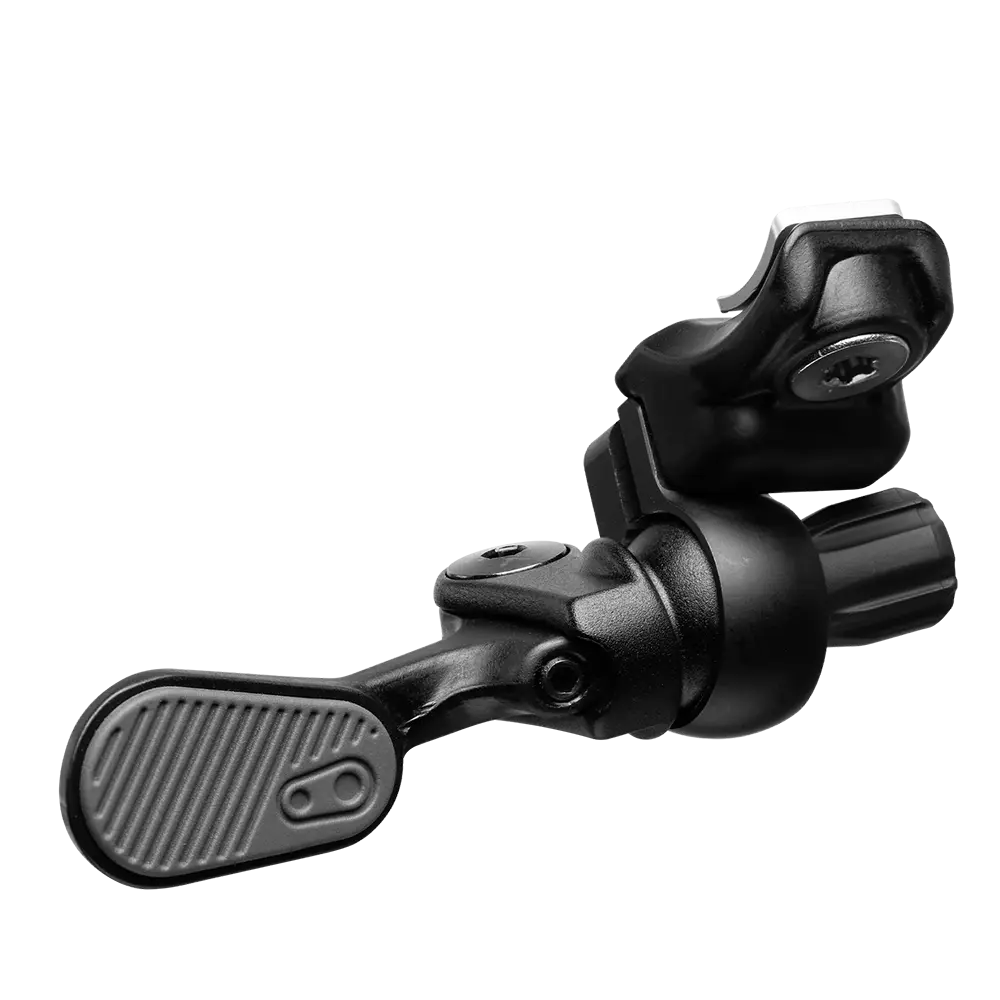 Манетка рычаг подседельного штыря Crankbrothers HIGHLINE REMOTE KIT EVO, Clamp 22.2