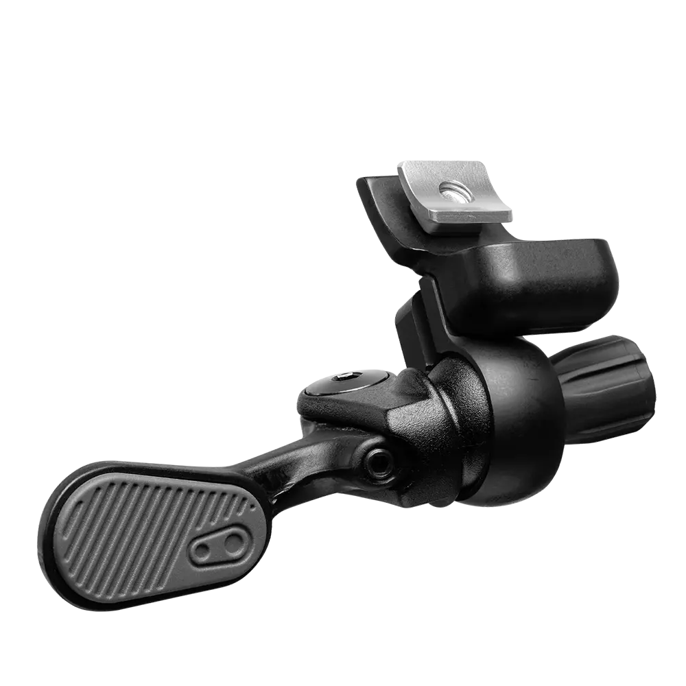 Манетка рычаг подседельного штыря Crankbrothers HIGHLINE REMOTE KIT EVO, Clamp 22.2