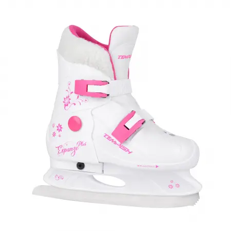 Льодові ковзани розсувні Tempish FUR EXPANZE PLUS GIRL/29-32