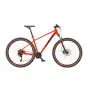 Велосипед KTM CHICAGO 291 рама S/38 оранжевый