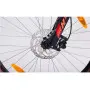 Велосипед KTM CHICAGO 291 рама S/38 оранжевый