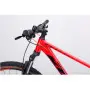 Велосипед KTM CHICAGO 291 рама S/38 оранжевый