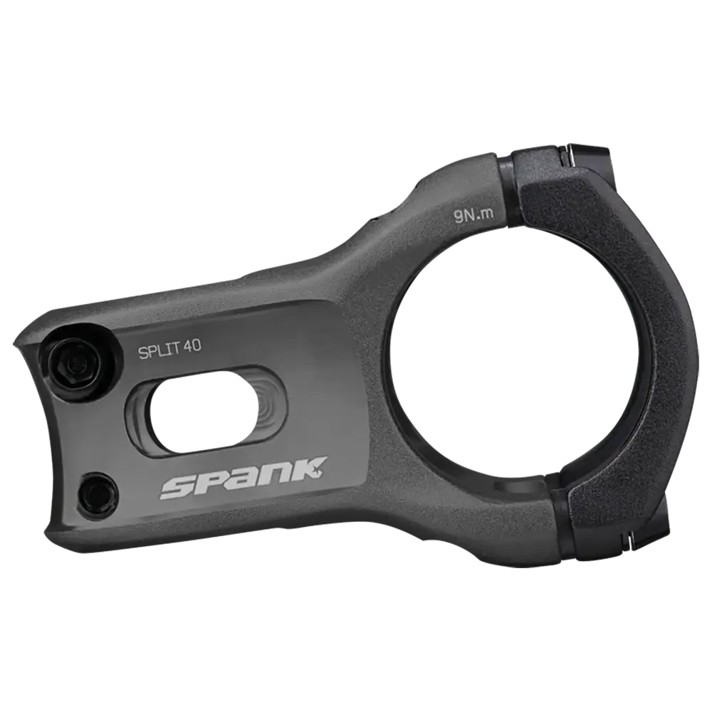 Вынос SPANK SPLIT 35, 40mm Gun Metal