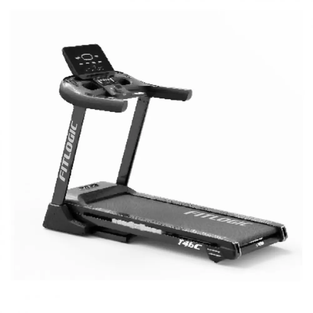 Бігова доріжка Fitlogic T46C