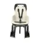 Дитяче велокрісло Bobike Maxi GO Carrier / Vanilla cup cake