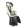 Дитяче велокрісло Bobike Maxi GO Carrier / Vanilla cup cake