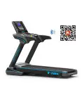 Беговая дорожка FitLogic T18C