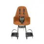 Детское велокресло Bobike Mini ONE / Chocolate brown