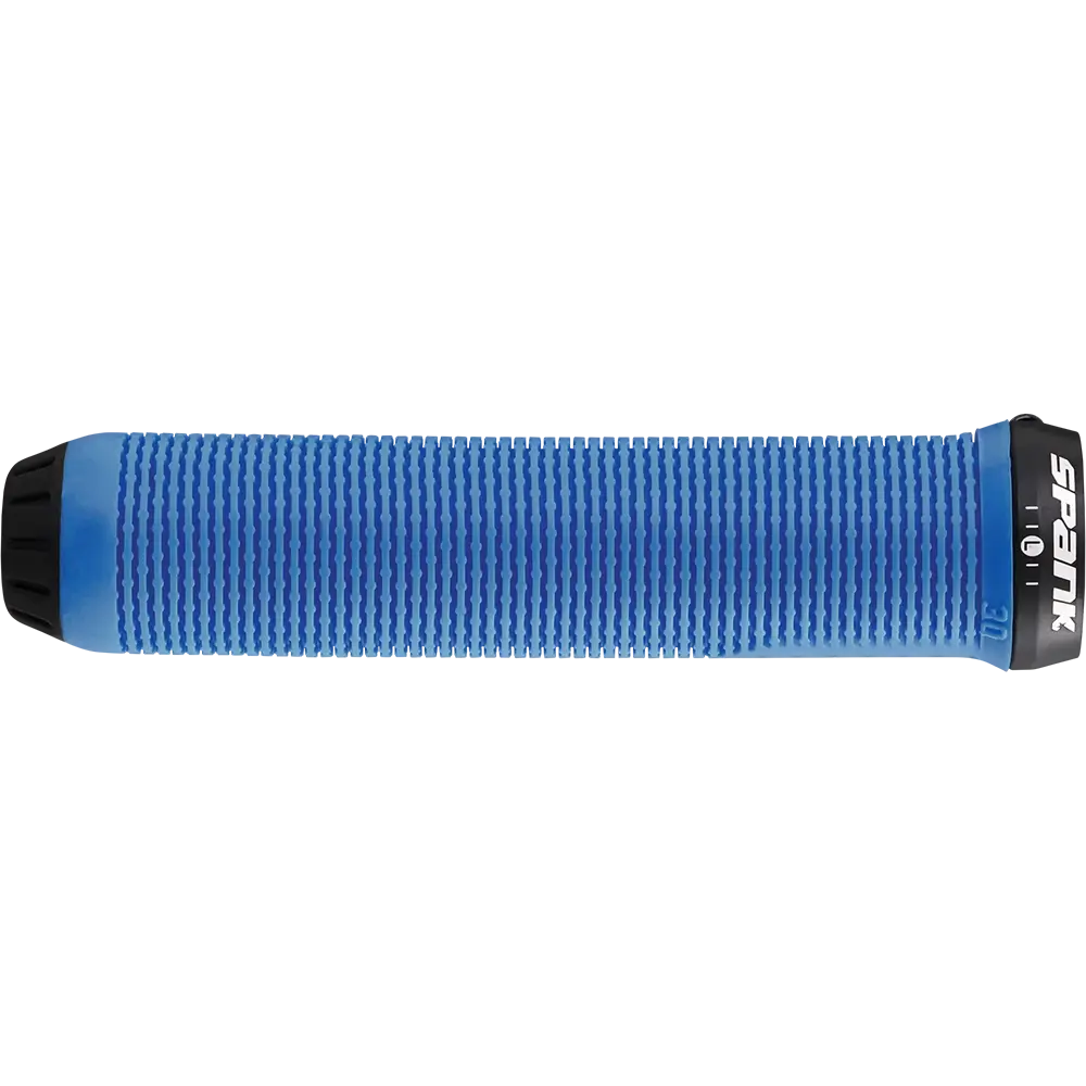  Гріпси SPANK SPIKE 30, Blue
