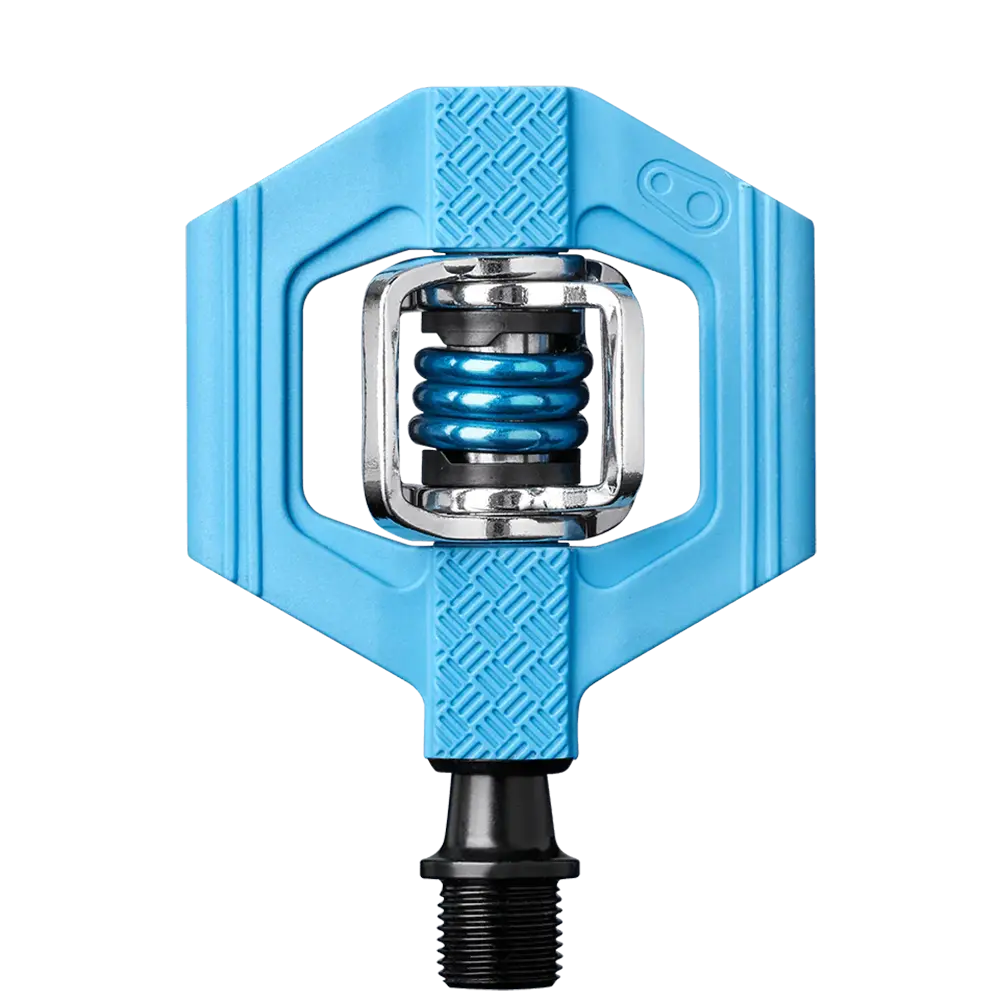  Педалі Crankbrothers CANDY 1, Blue / Blue
