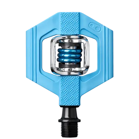 Педали Crankbrothers CANDY 1, Blue / Blue