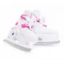 Льодові ковзани розсувні Tempish FUR EXPANZE PLUS GIRL/37-40
