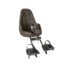 Дитяче велокрісло Bobike Mini ONE / Coffee brown