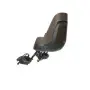 Дитяче велокрісло Bobike Mini ONE / Coffee brown