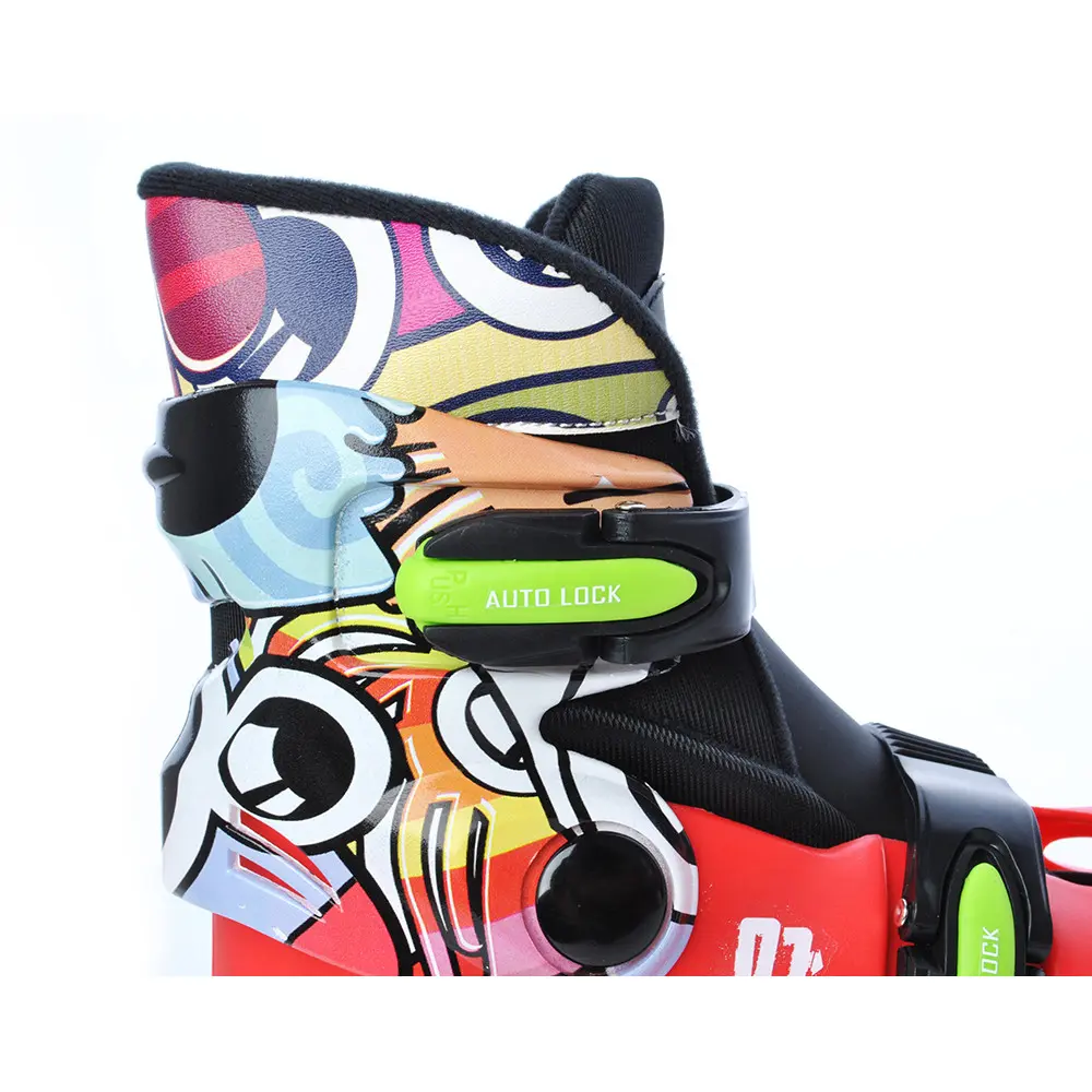 Роликові ковзани Tempish MONSTER Baby skate (компл)/34-37