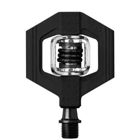 Педали Crankbrothers CANDY 1, Black / Black