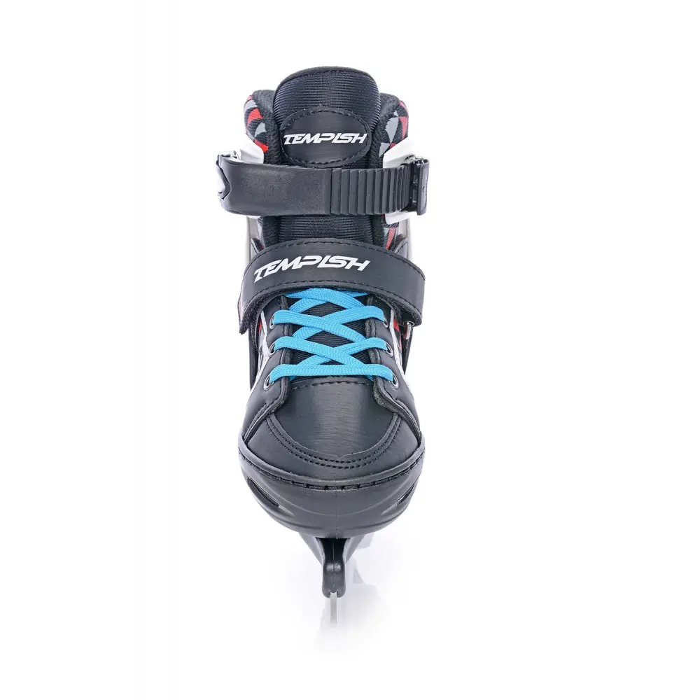 Ледовые коньки раздвижные Tempish RS VERSO ICE/30-33