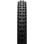 Покрышка Continental MudKing, 26"x2.30, 57-559, черная, не складная, BlackChili, Apex, Skin, 1100гр.