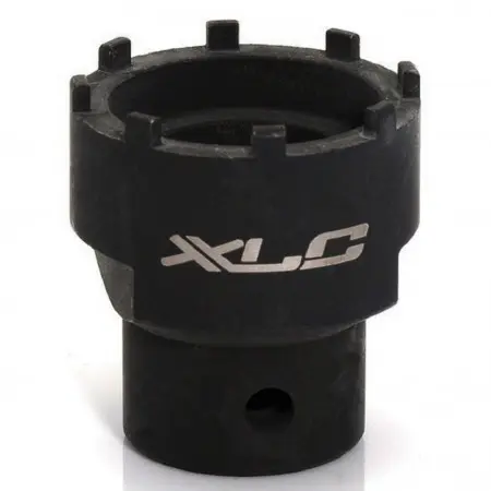 Знімач каретки XLC TO-BB04, ISIS Drive