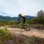 Шолом Urge Archi-Enduro чорно-жовтий м (57-58см)