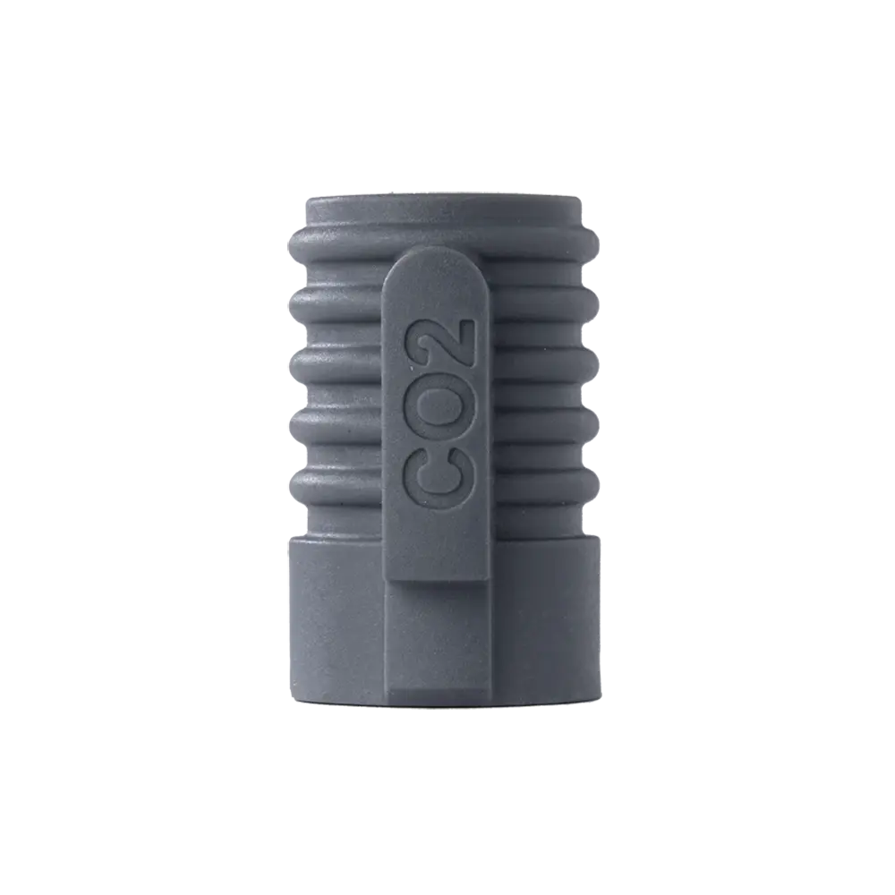 Адаптер насоса Crankbrothers KLIC CO2, Inflator