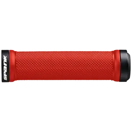  Гріпси SPANK SPOON, Red
