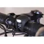 Мигалка передня Knog Frog Strobe Front 8.5 Lumens Black