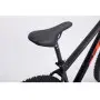 Велосипед KTM CHICAGO 292 рама M/43 черный матовый
