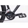 Велосипед KTM CHICAGO 292 рама M/43 черный матовый
