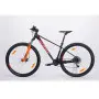 Велосипед KTM CHICAGO 292 рама M/43 черный матовый