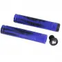 Гріпси для трюкового самоката Hipe H4 Duo, 155мм, black / blue,