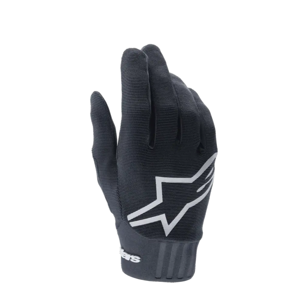  Рукавиці Alpinestars A-DURA GLOVES BLACK, XXL
