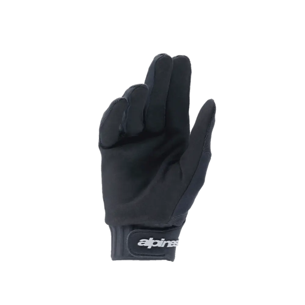  Рукавиці Alpinestars A-DURA GLOVES BLACK, XXL