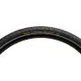 Покрышка Continental CONTACT Plus 28"x1.6, SafetyPlus Breaker, светоотражающая