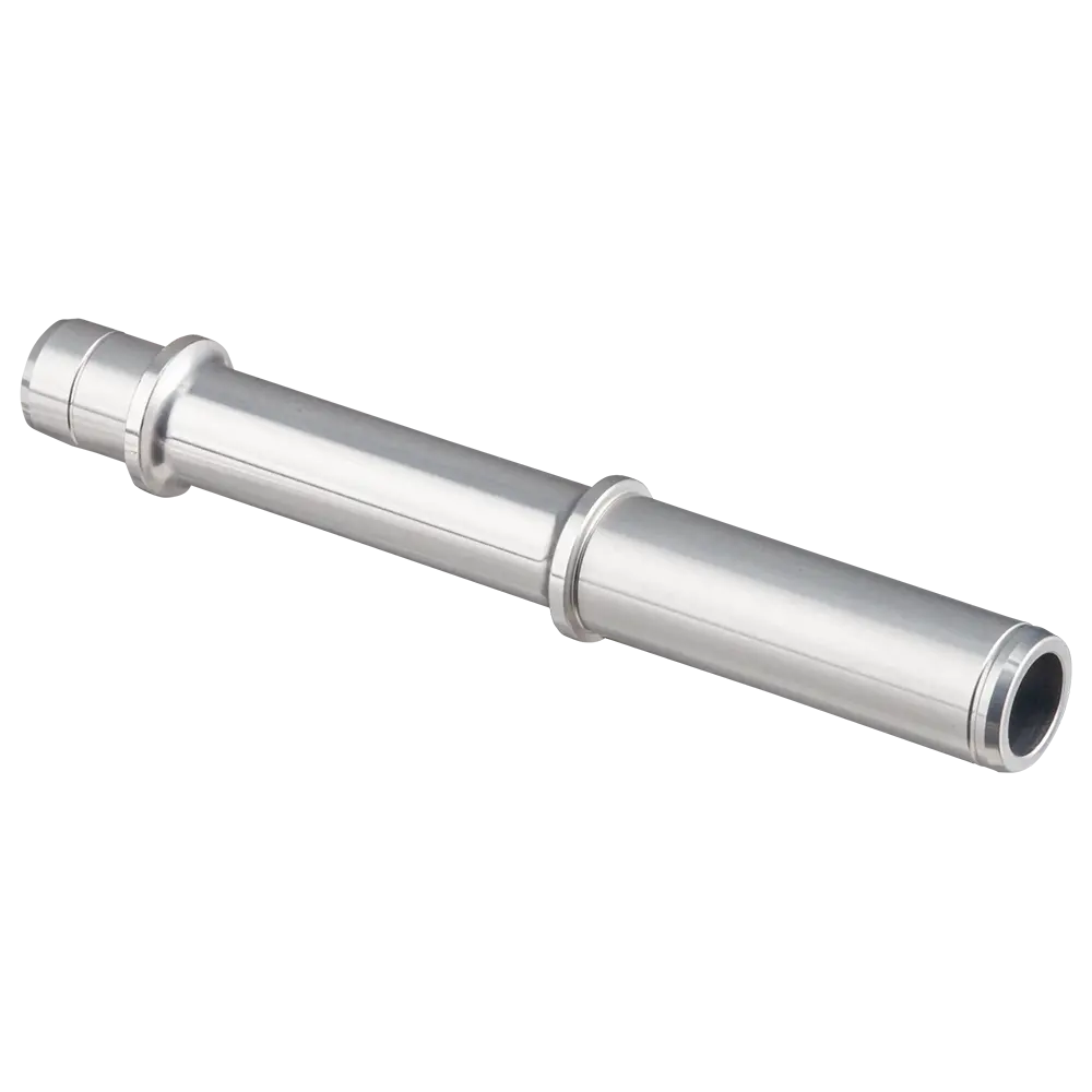 Вісь для задньої втулки SPANK HEX 150/157mm Alloy Axle Shaft