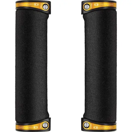  Гріпси Crankbrothers COBALT, Gold
