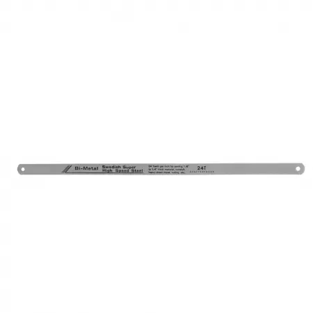 Полотно для пили Birzman 12 " X24T Saw Blade (HSS Bi-Metal)