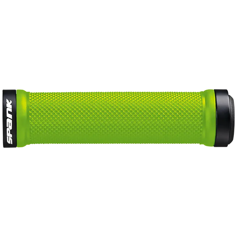  Гріпси SPANK SPOON, Green