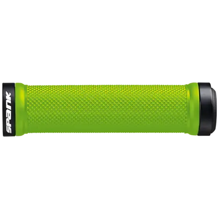  Гріпси SPANK SPOON, Green