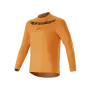  Джерсі Alpinestars A-DURA ROCKER LS JERSEY DARK GOLD, M