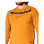  Джерсі Alpinestars A-DURA ROCKER LS JERSEY DARK GOLD, M